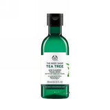 BODY SHOP TEA TREE 3IN1 WASH -SCRUB MASK 125ML