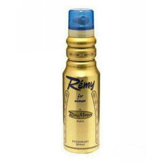 BODY SPRAY REMY LADIES 175ML