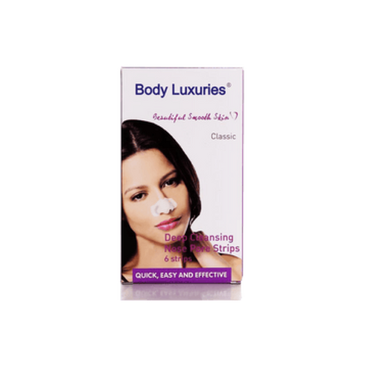 BODY LUXURIES BEAUTIFUL SMOOTH SKIN CLASSIC