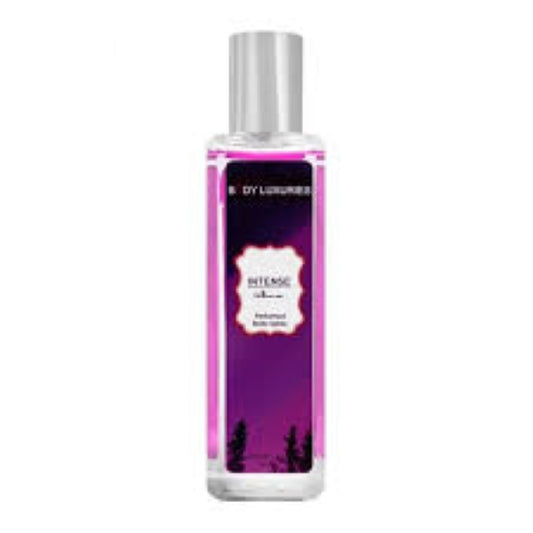 BODY LUXURIES BODY MIST INTENSE 155ML
