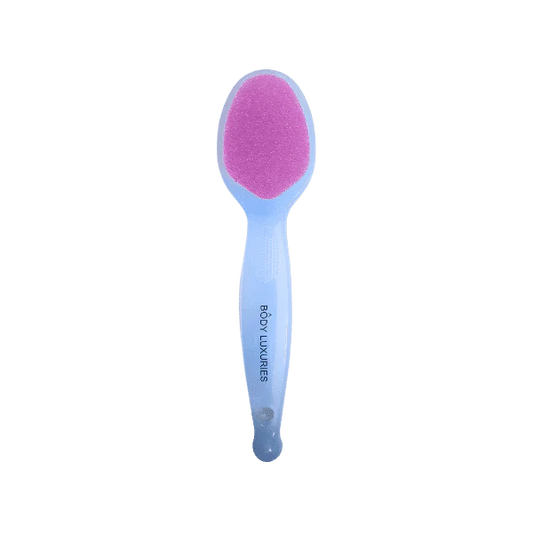 BODY LUXURIES FOOT FOILER P-110D