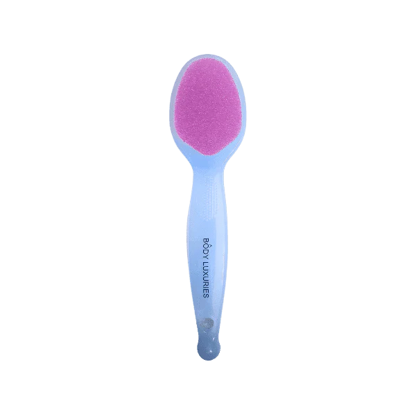 BODY LUXURIES FOOT FOILER P-110D