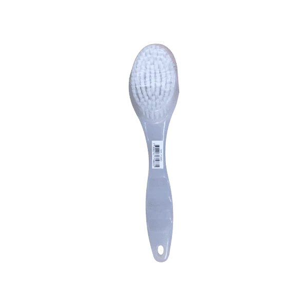BODY LUXURIES FOOT FOILER & BRUSH P-244D