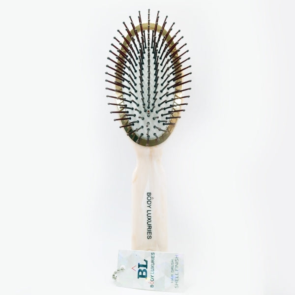 BODY LUXURIES HAIR BRUSH 3002