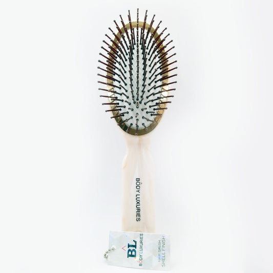 BODY LUXURIES HAIR BRUSH 3002