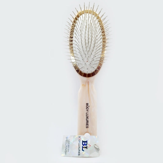 BODY LUXURIES HAIR BRUSH 3003
