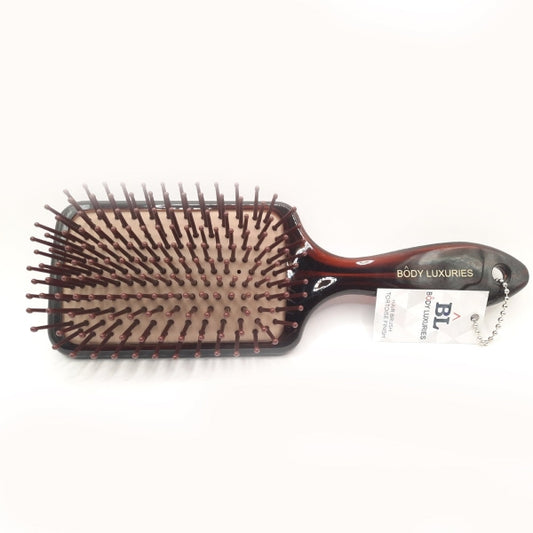 BODY LUXURIES HAIR BRUSH 3009