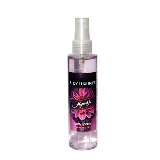 BODY LUXURIES MY WISH 155ML