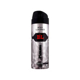 BODY LUXURIES PICASSO BODY SPRAY 200ML