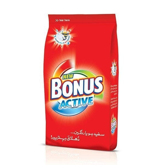 BONUS ACTIVE 770GM