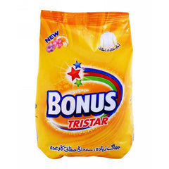 BONUS TRISTAR DETERGENT 3KG