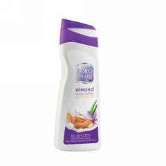 BORO PLUS ALMOND BODY LOTION 1+1 300ML