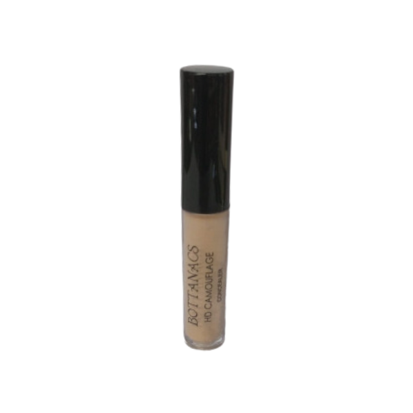 BOTTANACS HD CONCEALER