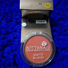 BOTTANACS MATTE BLUSHER