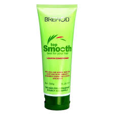 BREMOD TOP SMOOTH LEAVE IN CONDITIONER 260G