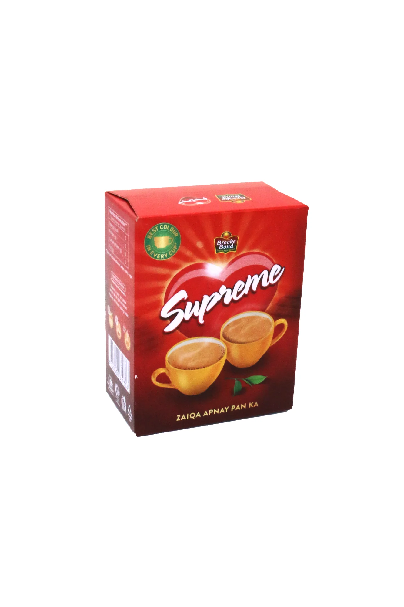 BROOKE BOND SUPREME TEA 85G