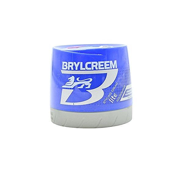 BRYLCREEM STYLING CREEM AQUA-OXY 125M