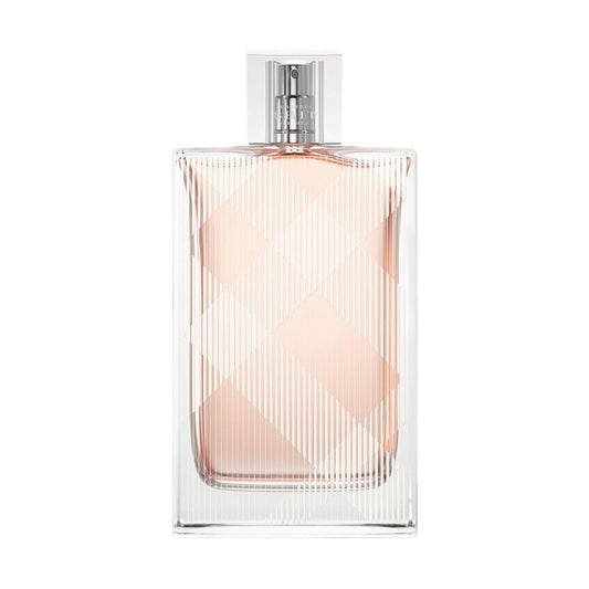 BURBERRY BRIT FOR HER EAU DE TOILET 100ML