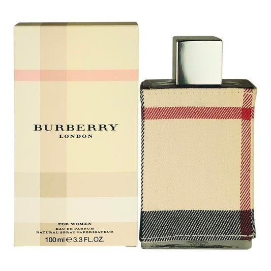 BURBERRY LONDON FOR WOMEN EAU 100ML