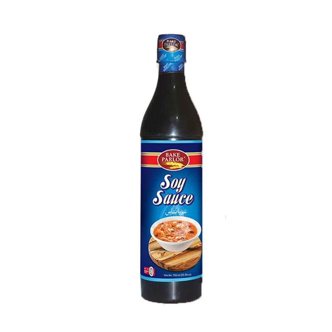 BAKE PARLOR SOY SAUCE 300ML