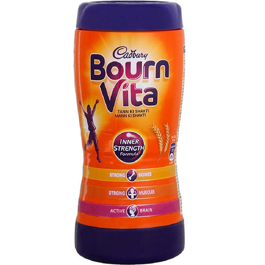 CADBURY BOURN VITA 200GM
