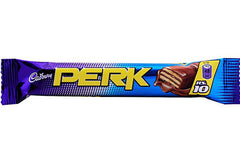 CADBURY PERK CHOCOLATE 9.8GM