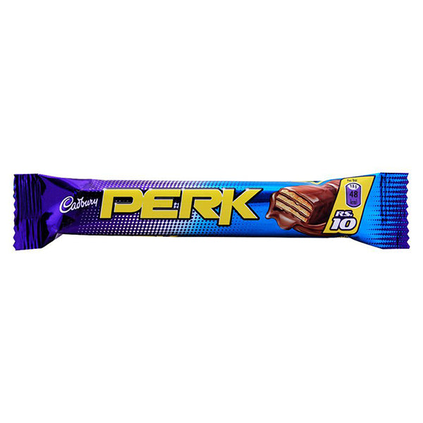 CADBURY PERK CHOCOLATE 235GM