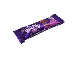 CADBURY DAIRY MILK BUBBLY MILK CHOCOLATE 14G