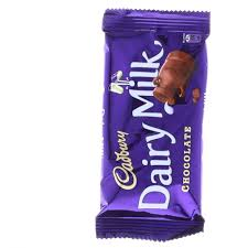 CADBURY DAIRY MILK CLASSIC CHOCOLATE 36G