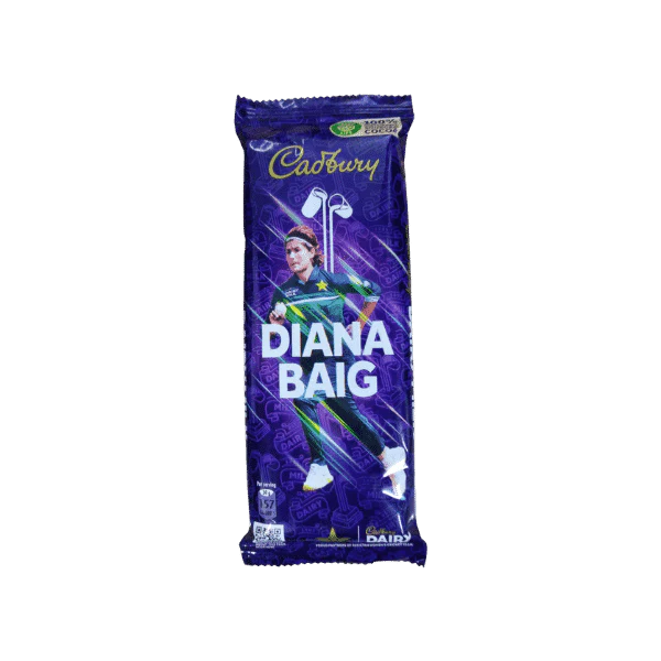 CADBURY DAIRY MILK CRICKET 90G