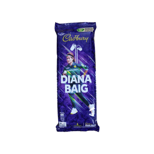 CADBURY DAIRY MILK CRICKET 90G