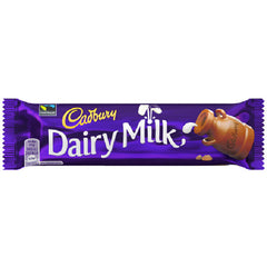 CADBURY DAIRY MILK FURIT&amp;N 24PCS