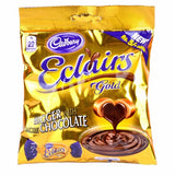 CADBURY ECLAIR GOLD 190G 24CA 0376