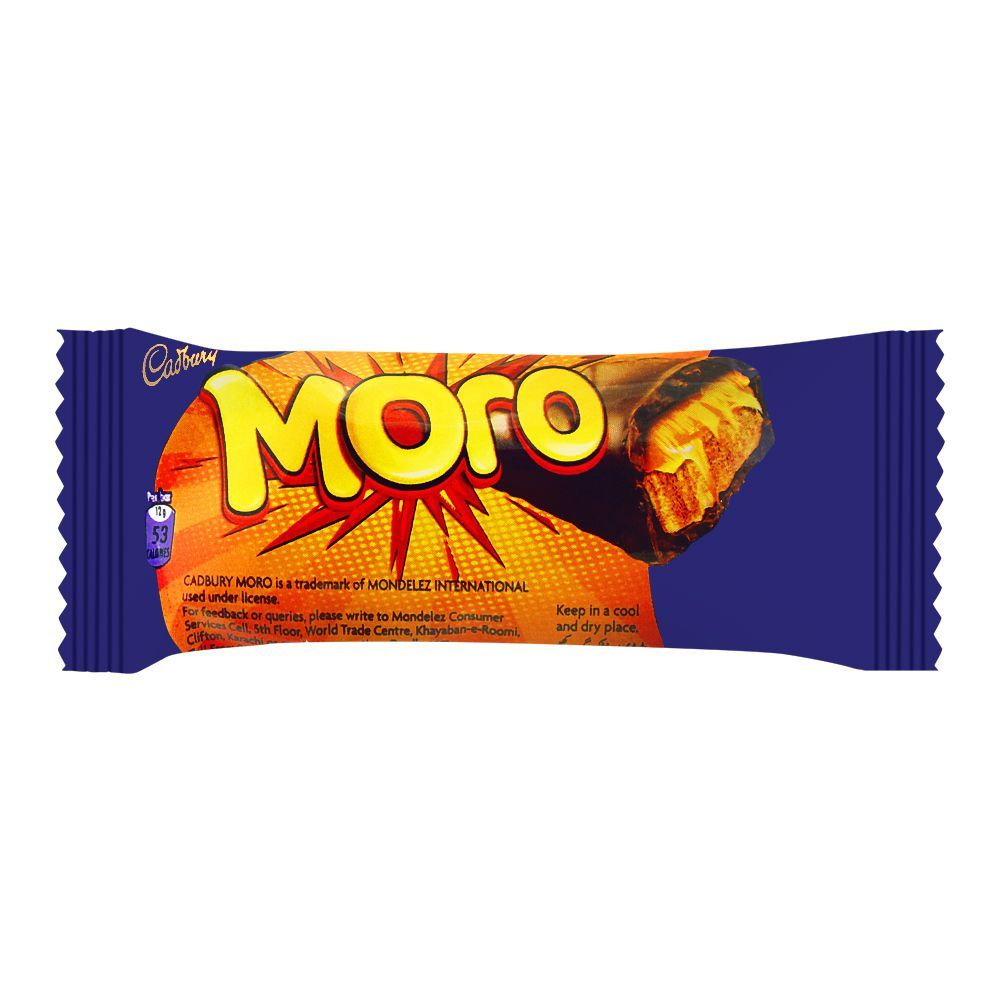 CADBURY MORO 10GM