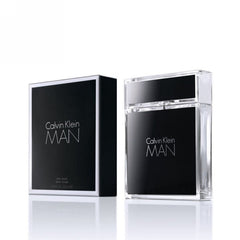 CALVIN BLACK MAN PERFUME 100ML