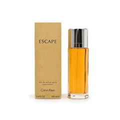 CALVIN KLEIN ESCAPE PERFUME 100ML