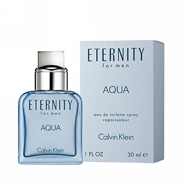 CALVIN KLEIN ETERNITY FOR MEN AQUA 200ML