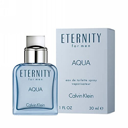 CALVIN KLEIN ETERNITY FOR MEN AQUA 200ML