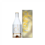 CALVIN KLEIN IN 2 U FOR HER 150ML