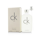 CALVIN KLIEN CK ONE PERFUME 100ML