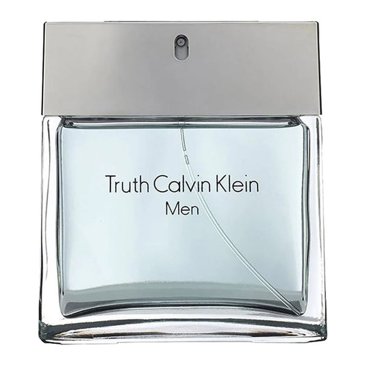 CALVIN KLEIN TRUTH CALVIN KLEIN MEN EDT 100ML