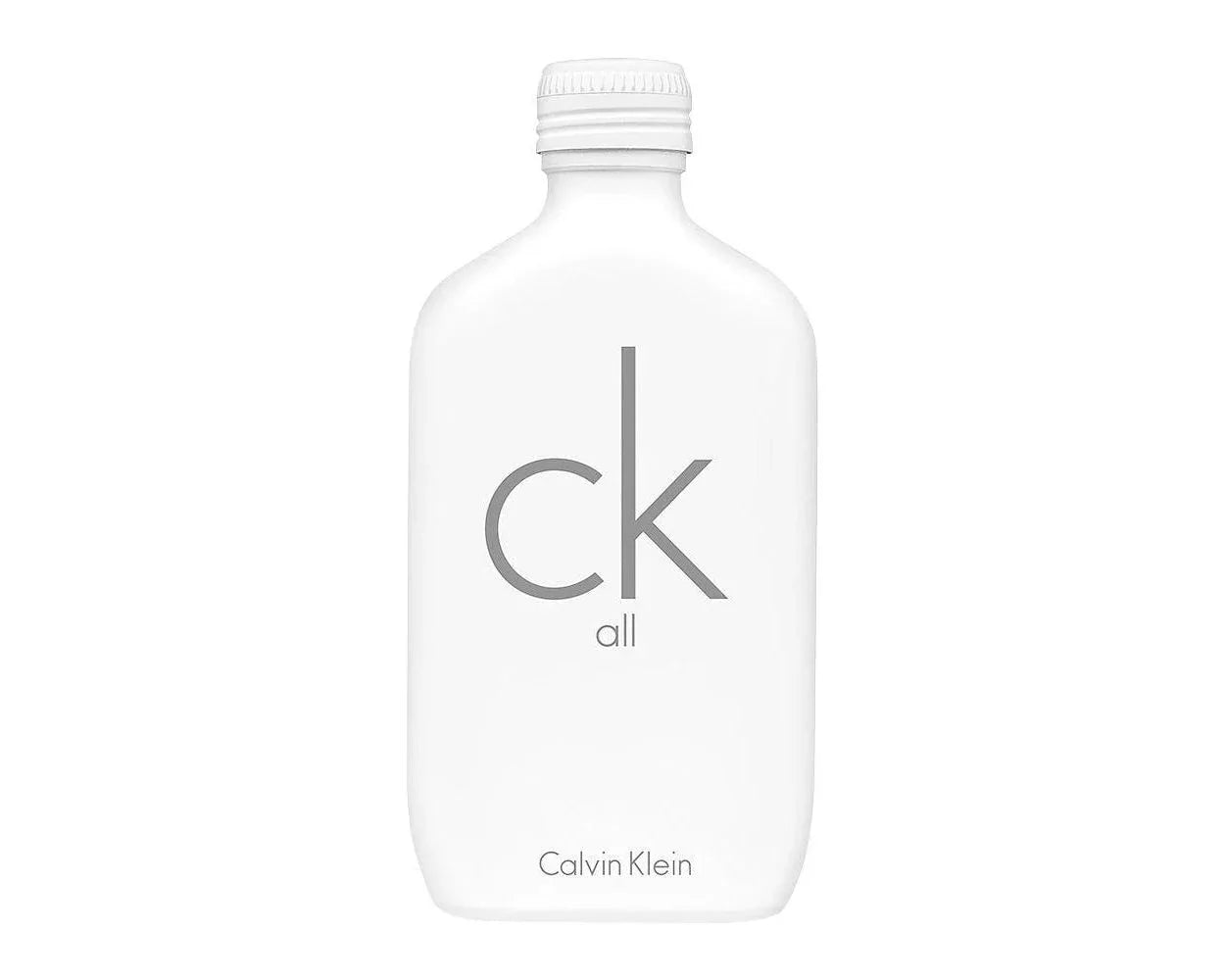 CALVIN KLIEN ALL MEN EDT 100ML