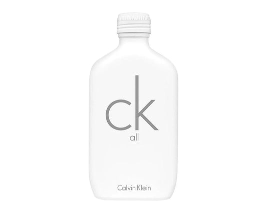 CALVIN KLIEN ALL MEN EDT 100ML