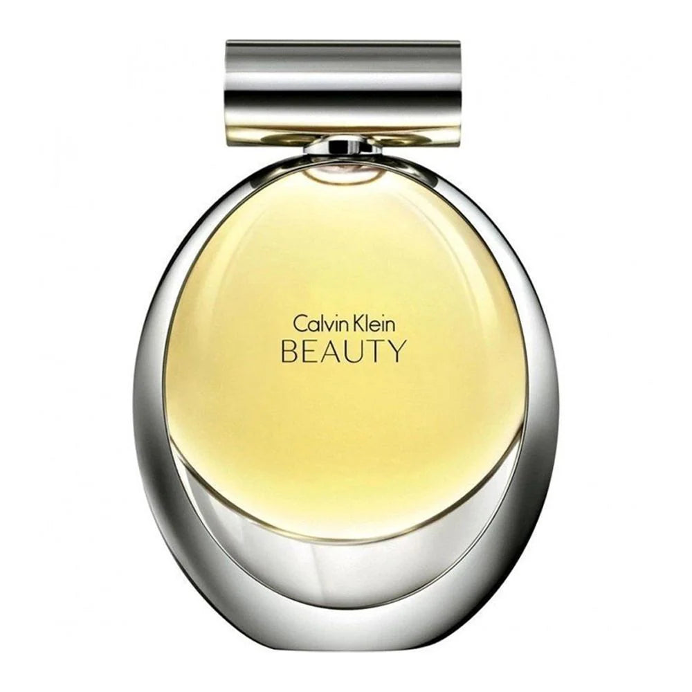 CALVIN KLIEN BEAUTY WOMEN EDP 100ML