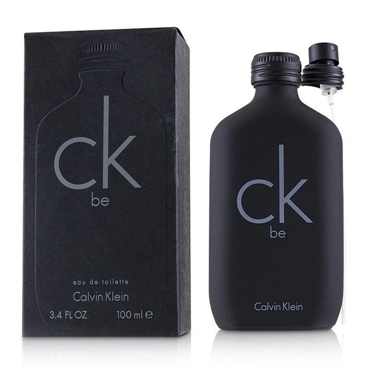 CALVIN KLIEN BE MEN EDT 100ML