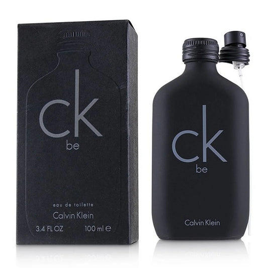 CALVIN KLIEN BE MEN EDT 100ML