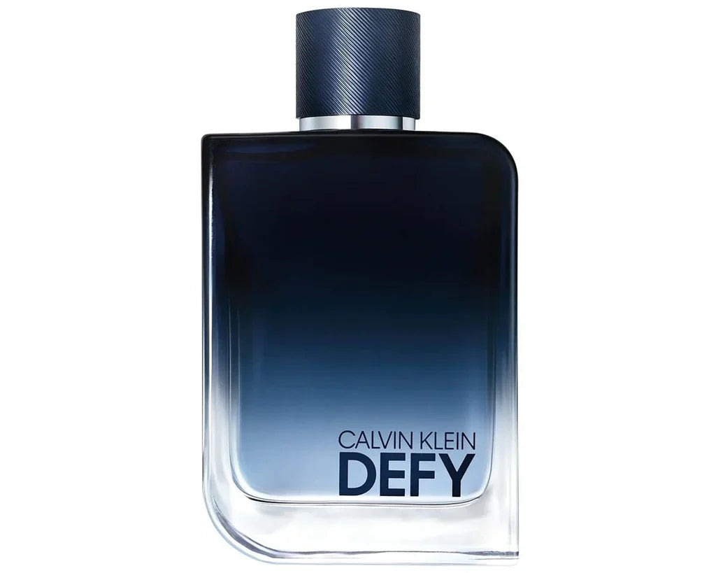 CALVIN KLIEN DEFY MEN EDP 200ML