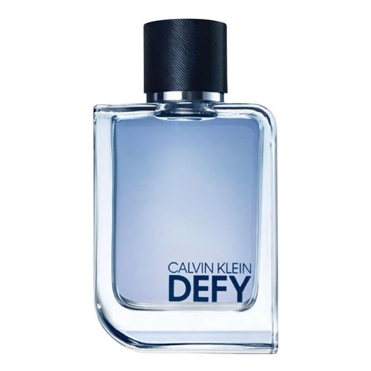 CALVIN KLIEN DEFY MEN EDT 100ML