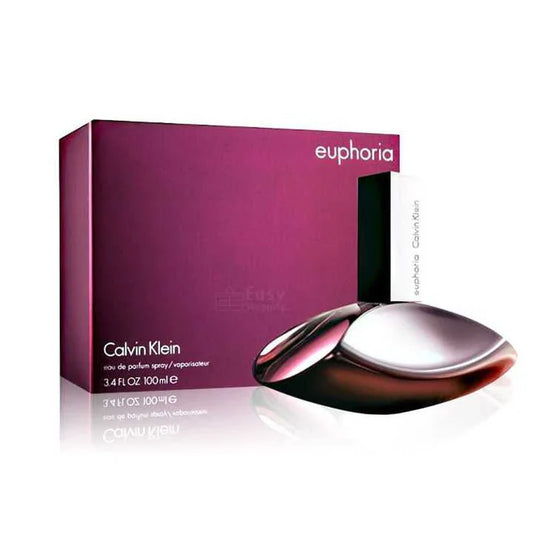 CALVIN KLIEN EUPHORIA WOMEN EDP 100ML