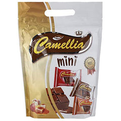 CAMELLIA ASSORTED CHOCOLATE 450GM